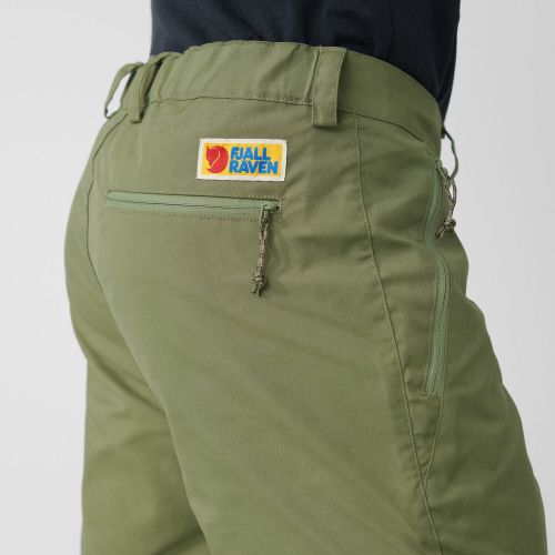 Bikses Vardag Trousers Regular