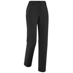 Trousers W Access Softshell Pants