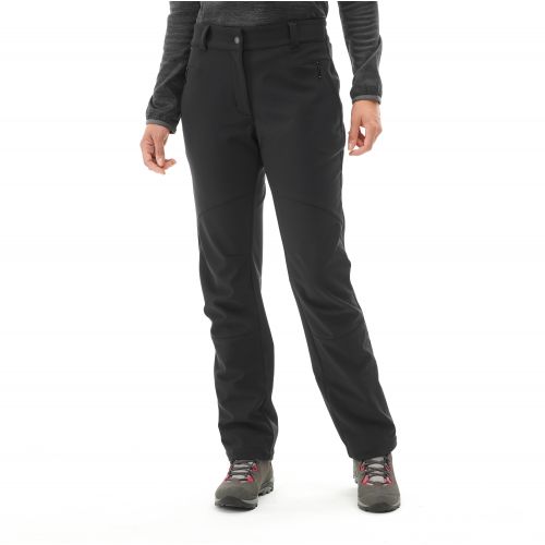 Bikses W Track Softshell Pants