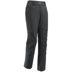 Trousers W Track Softshell Pants