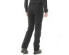 Trousers W Track Softshell Pants