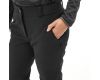 Trousers W Track Softshell Pants