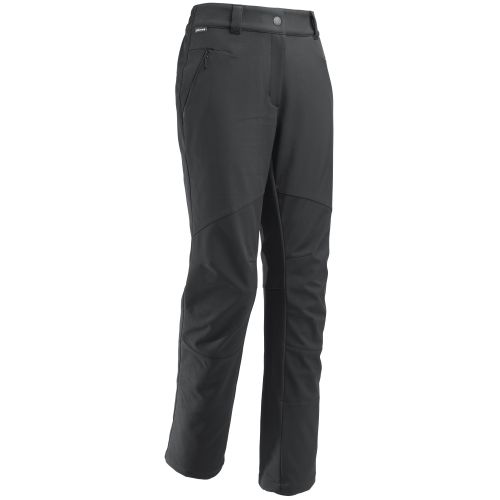 Bikses W Track Softshell Pants