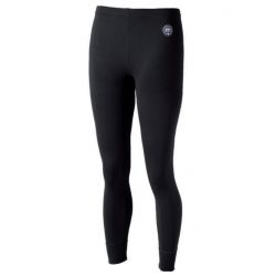 Trousers Woman Long Tights Superthermo