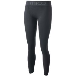 Bikses Woman Long Tights SuperThermo Merino 