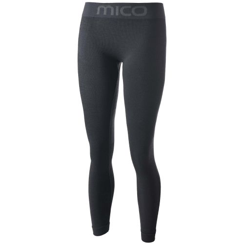 Trousers Woman Long Tights SuperThermo Merino 