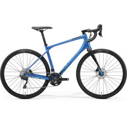 Gravel velosipēds Silex 400