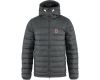 Striukė Expedition Pack Down Hoodie M