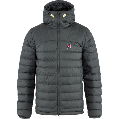 Striukė Expedition Pack Down Hoodie M