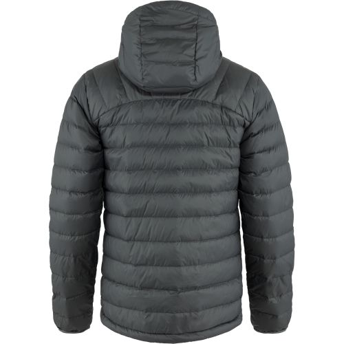 Striukė Expedition Pack Down Hoodie M