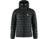 Striukė Expedition Pack Down Hoodie M