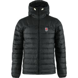 Striukė Expedition Pack Down Hoodie M