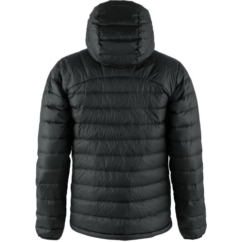 Striukė Expedition Pack Down Hoodie M