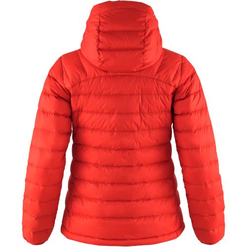 Striukė Expedition Pack Down Hoodie W