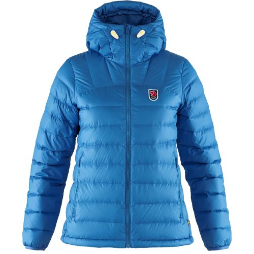 Striukė Expedition Pack Down Hoodie W