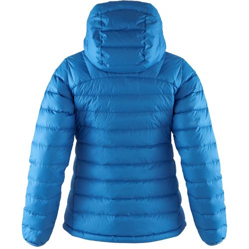 Striukė Expedition Pack Down Hoodie W