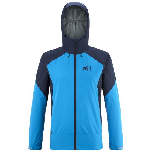 Striukė Fitz Roy III JKT