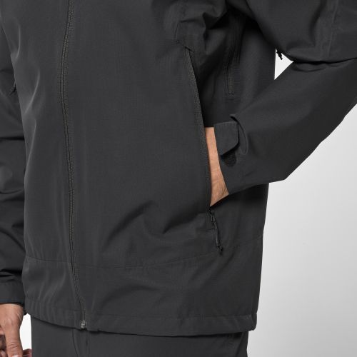 Jacket Fitz Roy III JKT