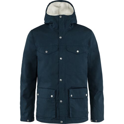 Jacket Greenland Winter JKT