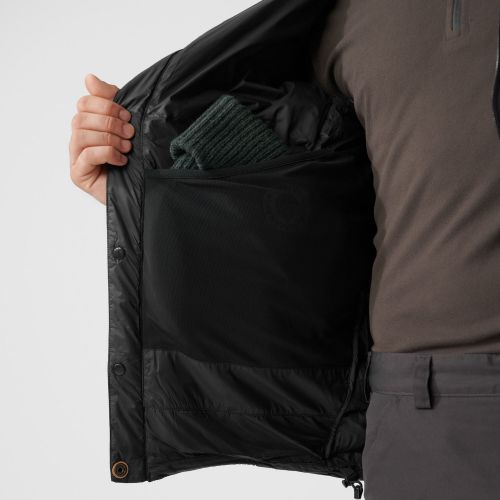 Jaka Keb Touring Down Jacket