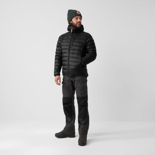 Striukė Keb Touring Down Jacket