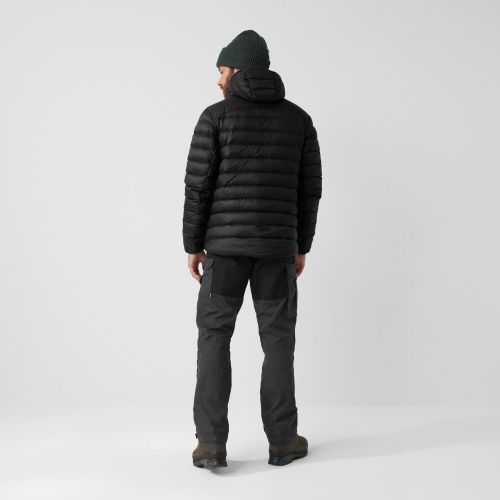 Jaka Keb Touring Down Jacket