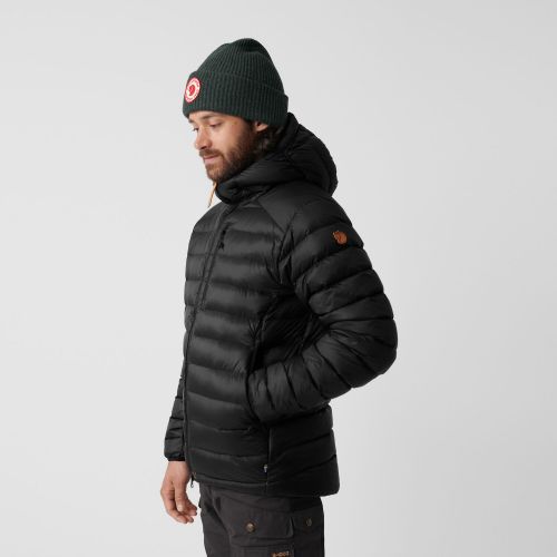 Jaka Keb Touring Down Jacket