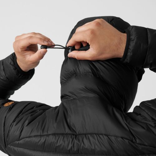 Striukė Keb Touring Down Jacket