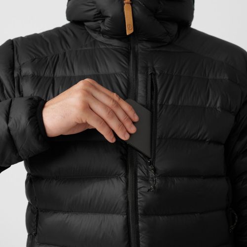 Jaka Keb Touring Down Jacket