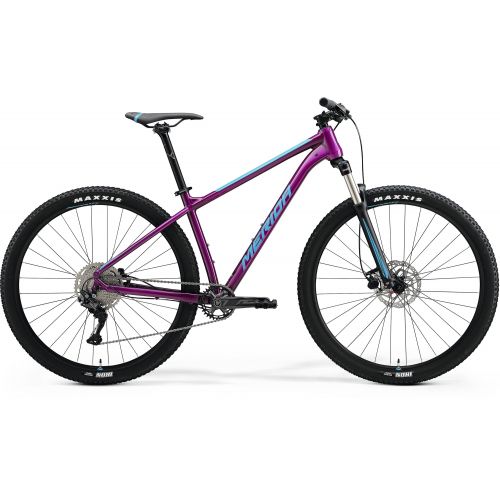 Mountain bike Big Nine 200