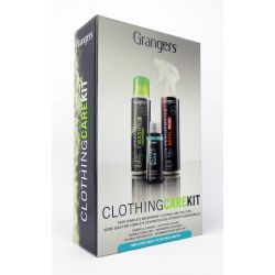 Kopšanas komplekts Clothing Care Kit