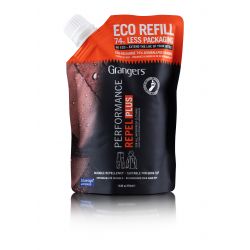 Kopšanas līdzeklis Performance Repel Plus Eco Refill 275ml Pouch