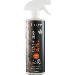 Puoselėjimo priemonė Tent & Gear Repel Spray 500ml