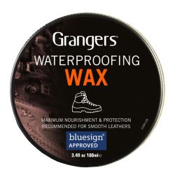 Puoselėjimo priemonė Waterproofing Wax 100ml