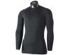 Marškiniai Man LS Round Neck SuperThermo Merino