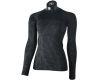 Krekls Woman LS Round Neck SuperThermo Merino