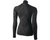 Krekls Woman LS Round Neck SuperThermo Merino