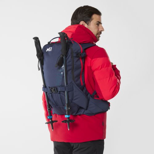 Backpack Steep 22