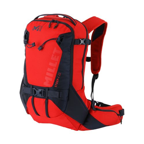 Backpack Steep 22