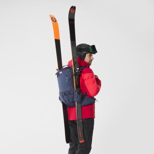 Backpack Steep 22