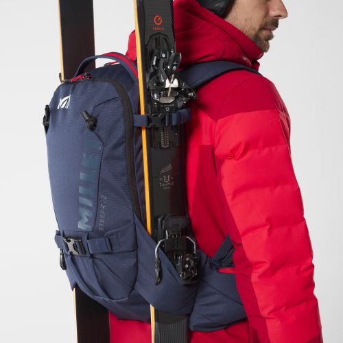 Backpack Steep 22