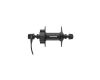Front hub HB-TX506 32H IS Disc