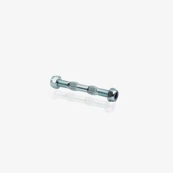 Spare part Tension Pin 64mm & Nuts