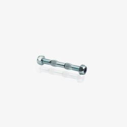 Rezerves daļa Tension Pin 64mm & Nuts