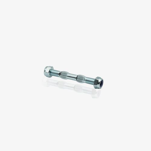 atsarginė dalis Tension Pin 64mm & Nuts