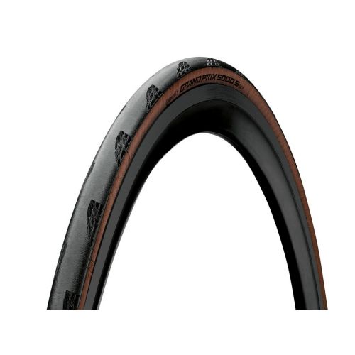 Tyre Grand Prix 5000 S TR