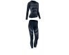 Thermal underwear set Superactive Set Long Woman