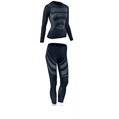 Thermal underwear set Superactive Set Long Woman