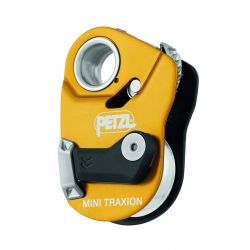 Pulley Mini Traxion