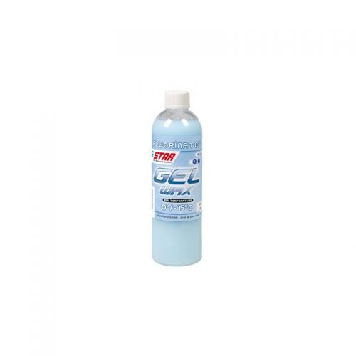 Wax Gel Fluor 0.5 L